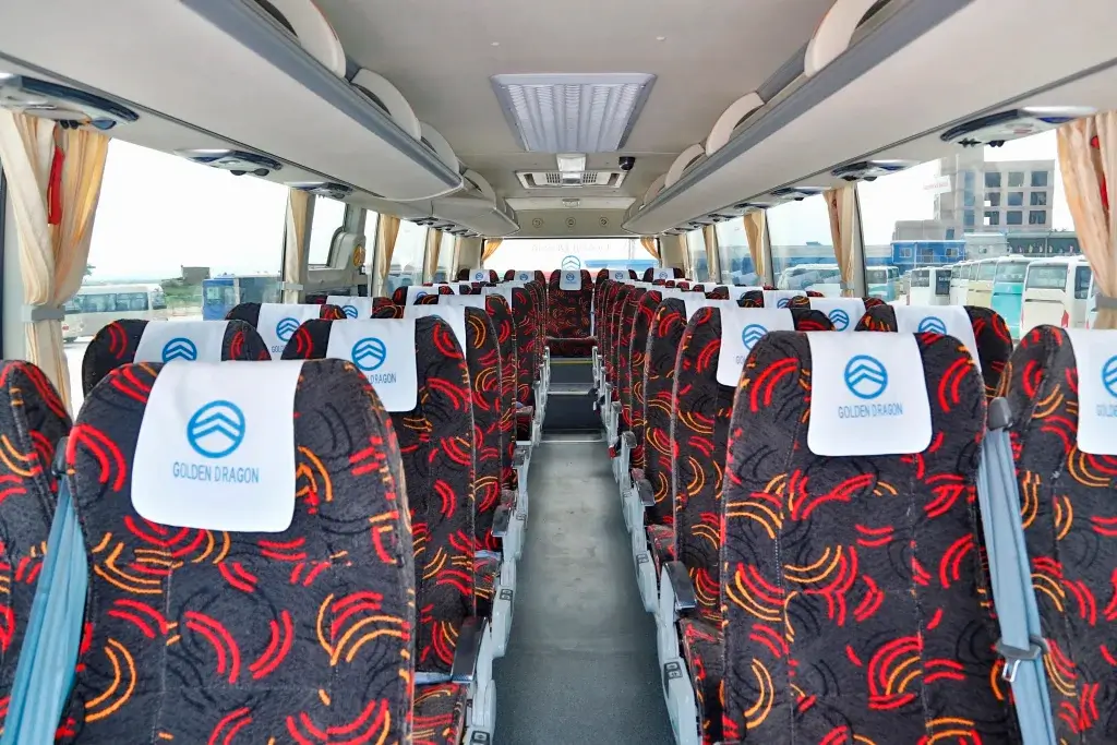 Golden Dragon XML6896-6957 for rent in Dubai