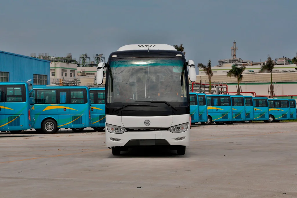 Golden Dragon XML6896-6957 for rent in Dubai