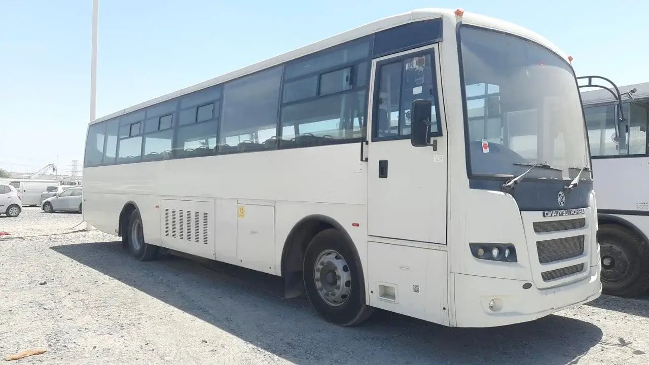 Rent Ashok Leyland with driver 
